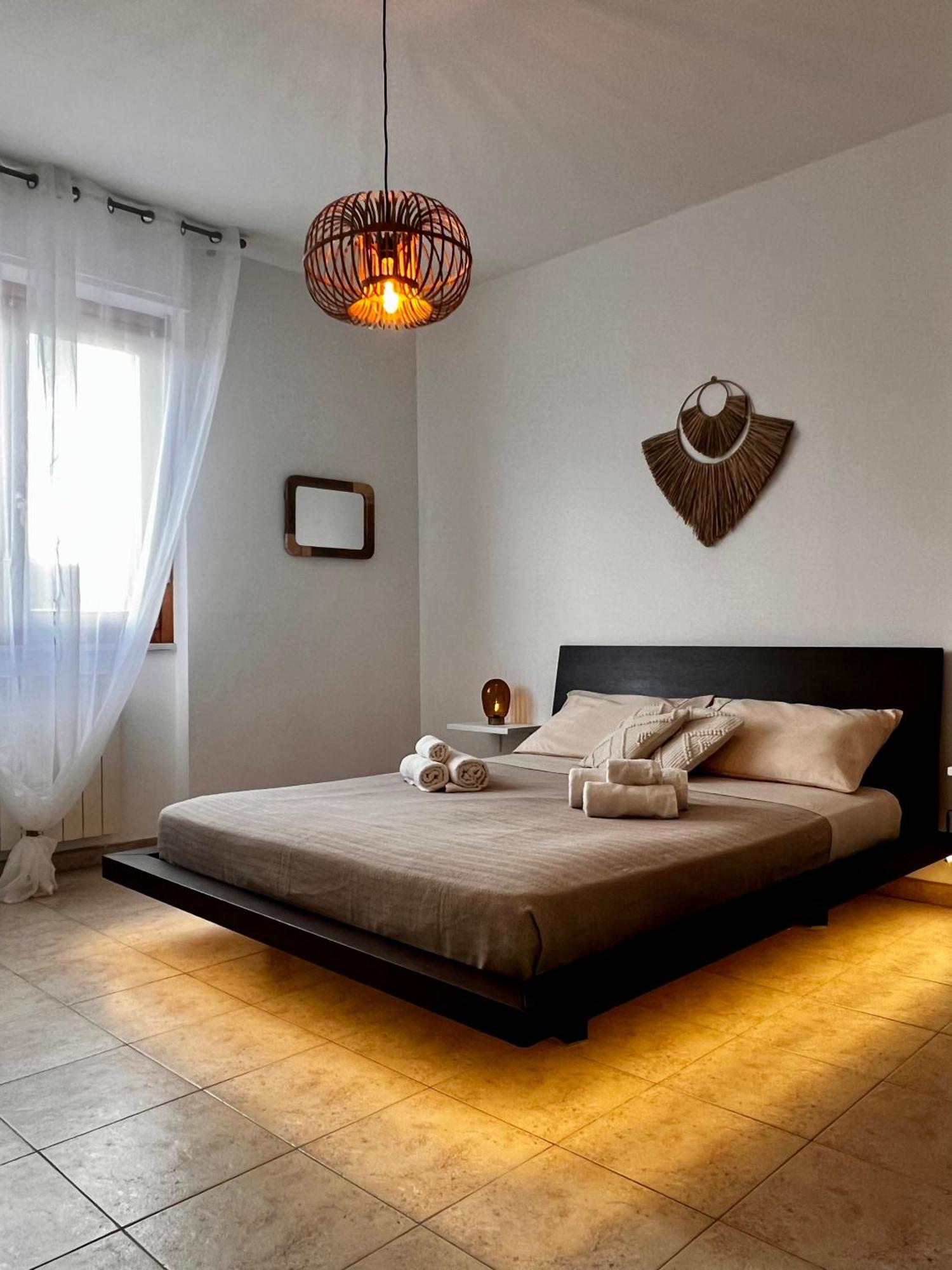 Bed and Breakfast Darrere Del Port Alghero Exterior foto